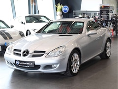 Bild des Angebotes Mercedes-Benz SLK 280 Roadster *Designo Sportsitze*2.Hand