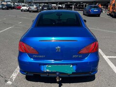 Bild des Angebotes Peugeot 307 307 CC 110 Filou