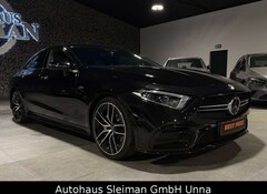 Bild des Angebotes Mercedes-Benz CLS 53 AMG CLS 53 AMG 4Matic  High End Burmester