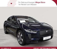 Bild des Angebotes Jaguar I-Pace I-Pace EV400 AWD R-DYNAMIC SE Navi Leder