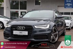 Bild des Angebotes Audi A6 Avant 3.0 TDI DPF quattro tiptronic