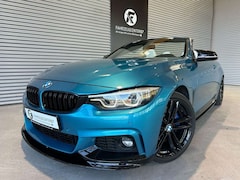 Bild des Angebotes BMW 440 i Cabrio M-PERFORMANCE/360°/HUD/H&K/CARPLAY