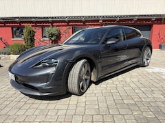 Bild des Angebotes Porsche Taycan Taycan 4S Cross Turismo, Approved Garantie