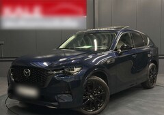 Bild des Angebotes Mazda CX-60 Homura AWD *20Zoll*Convenience + Sound*1.HAND*