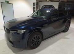 Bild des Angebotes Mazda CX-60 Homura AWD *20Zoll*Convenience + Sound*1.HAND*