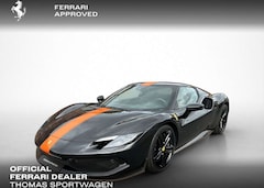 Bild des Angebotes Ferrari 296 GTB / Racing Seat / Lift / LED