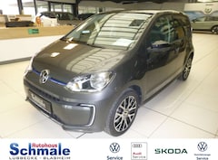 Bild des Angebotes VW e-up! up! Edition Frontscheibe beheizt Climatronic