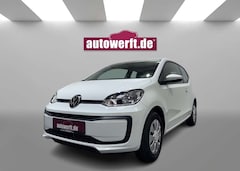 Bild des Angebotes VW up! MOVE UP! KLIMA EL.FENSTER LED-T EASY-ENTRY