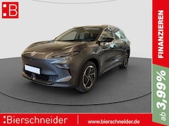 Bild des Angebotes MG MGS5 S5EV Luxury LR ab 229 EUR 18 NAVI 360  KAM u.v.m.
