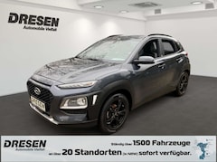 Bild des Angebotes Hyundai KONA YES! Plus HUD Navi Soundsystem LED Klimaautom DAB