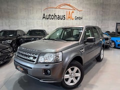 Bild des Angebotes Land Rover Freelander /S/TD4/BI-XENON/AHK/TEMPOMAT/RADIO