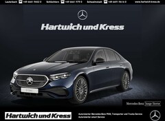 Bild des Angebotes Mercedes-Benz E 450 E 450 4Matic AMG Line Advanced Plus+AHK+HUD+Night+