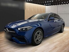 Bild des Angebotes Mercedes-Benz C 400 C 400 e 4MATIC AMG Premium/Pano/Fahrassist/AHK++