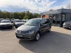 Bild des Angebotes VW Sharan Cup BMT/2,0/EURO5/KLIMA/7-SITZER/NAVI