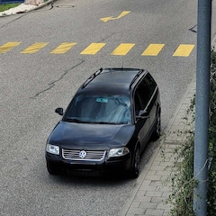 Bild des Angebotes VW Passat Variant 1.9 TDI