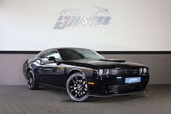 Bild des Angebotes Dodge Challenger 3.6 GT AWD/KAMERA/SHZ/BTH/TEMP/R20