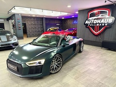 Bild des Angebotes Audi R8 5.2 FSI RWS +CARPLAY+RÜCKFAHRK.+TEMPOMAT+UVM.