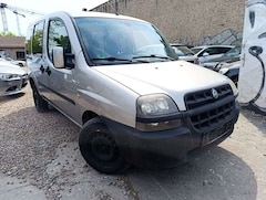 Bild des Angebotes Fiat Doblo Doblò 1.2 Trofeo-KLIMA