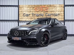 Bild des Angebotes Mercedes-Benz C 63 AMG Coupe C63 S AMG/Carbon/Pano/Garantie/Inspekt.NEU