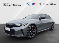 Bild des Angebotes BMW M3 40d xDrive M SportPro/LivePro/CarPlay/Driving/Park