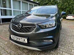 Bild des Angebotes Opel Mokka X /Rentnerfahrzeug/Automatik/