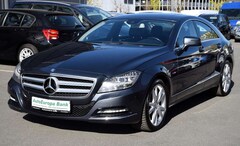 Bild des Angebotes Mercedes-Benz CLS 350 BE Navi*SHZ*Kam.*Leder*