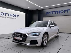 Bild des Angebotes Audi A6 allroad 50 TDI Q AHK HD-MATRIX NAVI+ HuD SITZHZG