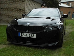 Bild des Angebotes BMW 240 2er Coupe M240i Heckantrieb