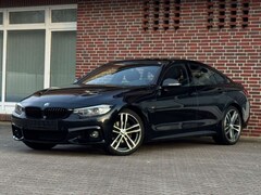 Bild des Angebotes BMW 418 418i Gran Coupé*M SPORTPAKET* SHADOW-LINE*