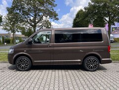 Bild des Angebotes VW T5 Multivan Multivan Comfortline