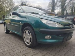 Bild des Angebotes Peugeot 206 206 75 Style Automatik