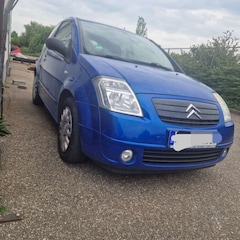 Bild des Angebotes Citroen C2 Confort