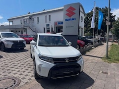 Bild des Angebotes Suzuki Vitara 1.4 BOOSTERJET HYBRID AT Comfort Allgrip