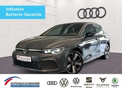 Bild des Angebotes VW Golf GTE eHybrid MATRIX NAVI ACC APP DCC