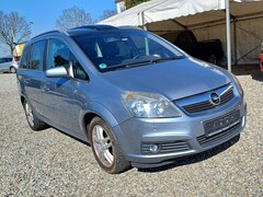 Bild des Angebotes Opel Zafira Cosmo