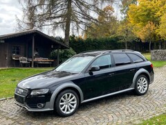 Bild des Angebotes Audi A4 allroad Quattro 2.0TDI, 170PS,6Gang