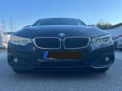 Bild des Angebotes BMW 420 420d Gran Coupe Sport Line