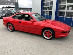 Bild des Angebotes BMW 840 840 i Individual 20 J. in Familienbesitz