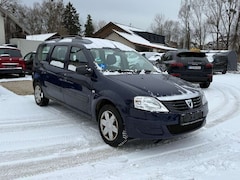Bild des Angebotes Dacia Logan MCV Kombi Ambiance