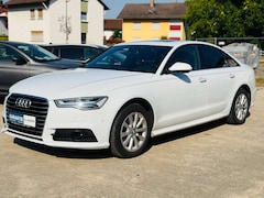 Bild des Angebotes Audi A6 2.0 TDI ultra*Audi S-Heft*Voll+Pano+Leder*CarPlay*AHK