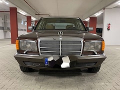 Bild des Angebotes Mercedes-Benz 380 W126