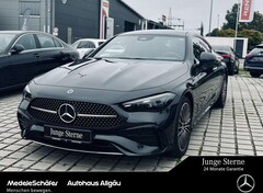Bild des Angebotes Mercedes-Benz CLE 220 CLE 220 d AMG 19" Pano D-Light AHK Memory Keyle