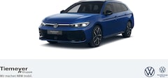 Bild des Angebotes VW Passat Variant eHybrid R-LINE NP81 PANO HARMAN L