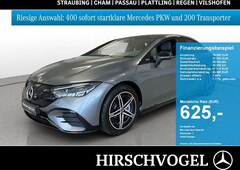 Bild des Angebotes Mercedes-Benz EQE 500 4M AMG-Line+Night+Premium-Pl+HYPERSCREEN