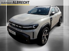 Bild des Angebotes Dacia Duster Journey TCe 130
