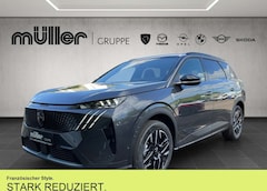 Bild des Angebotes Peugeot 5008 GT HYBRID 145 e-DSC6