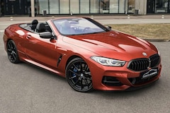 Bild des Angebotes BMW M850 i Cabrio xDrive/Carbon/Bowers & Wilkins/ACC