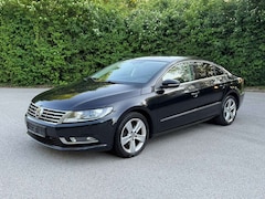 Bild des Angebotes VW CC 2.0 TDI DSG BlueMotion Navi Automatik