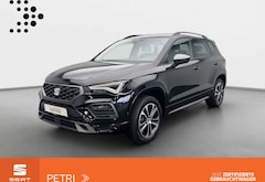 Bild des Angebotes SEAT Ateca FR 2.0 TDI DSG*NAVI*AHK*KAM*SHZ*ACC*LED*
