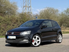 Bild des Angebotes VW Polo GTI Frauefahrzeug, seriöser Vorbesitz, Motor gepflegt
